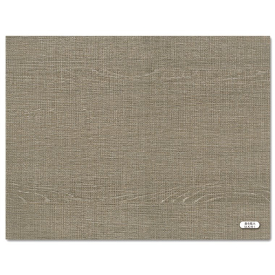 Cloth Grain PVC brown KL8241-1