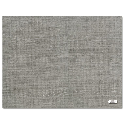 Cloth Grain PVC grey KL8241-2