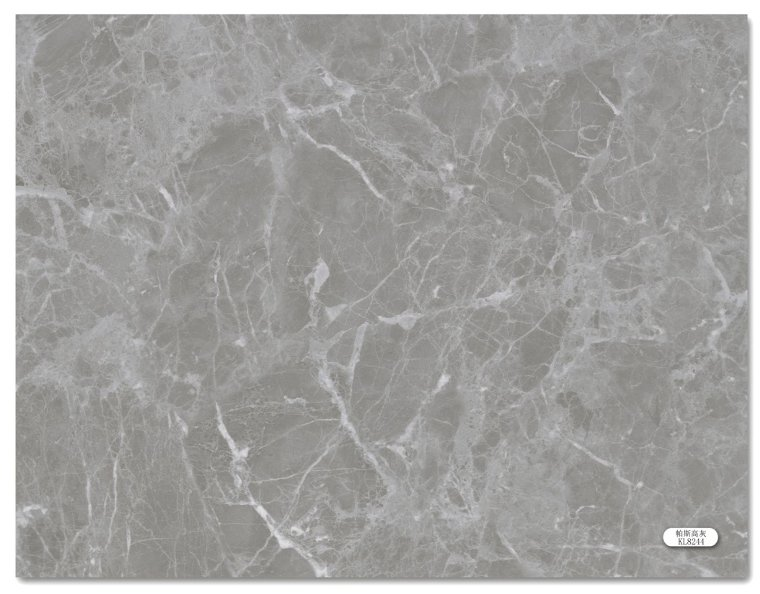 KL8244 Marble PVC grey KL8244