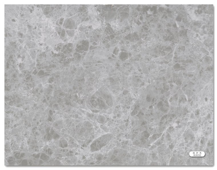 KL8252 Marble PVC grey KL8252