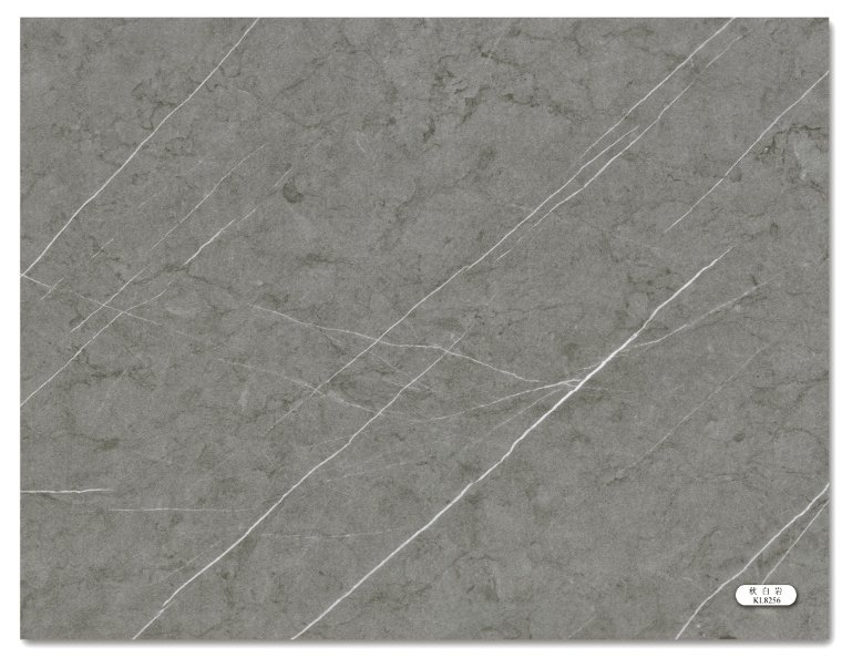 KL8256 Marble PVC grey KL8256