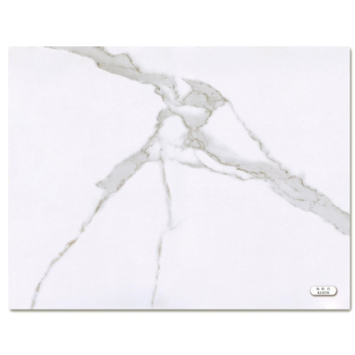Marble PVC white KL8258