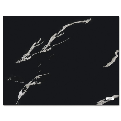 Marble PVC black KL8260-2