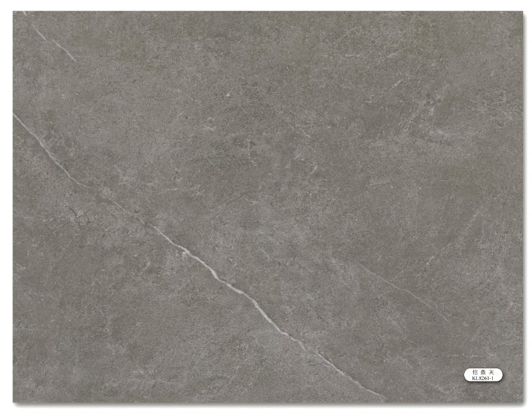 KL8261-1 Marble PVC grey KL8261-1