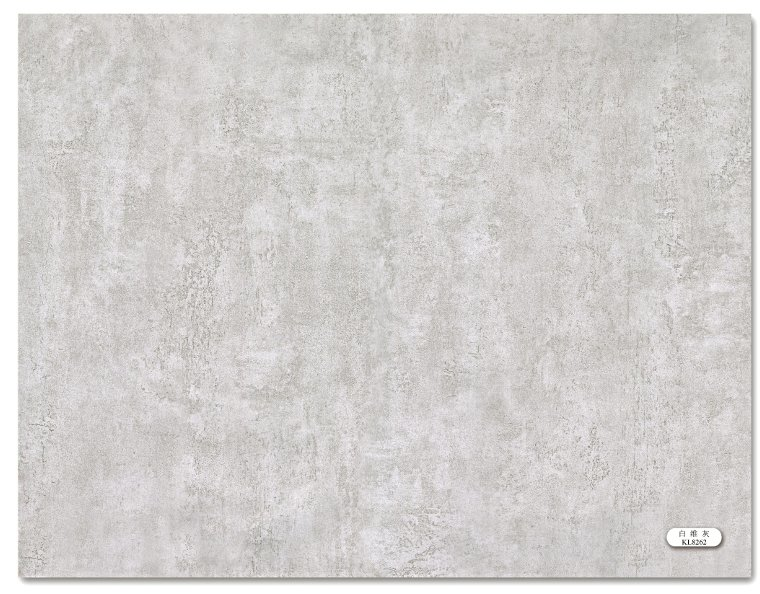 KL8262 Marble PVC grey KL8262