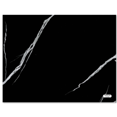 Marble PVC black KL8264