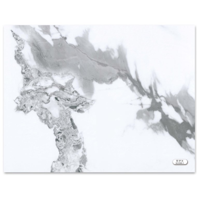 Marble PVC white KL8266-1