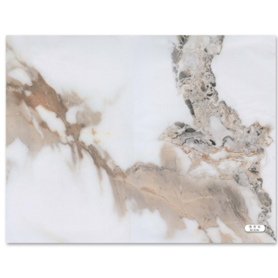 Marble PVC white KL8266