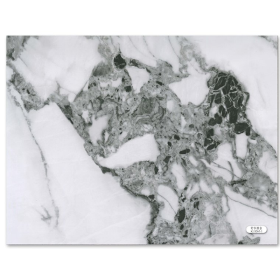 Marble PVC white KL8267-1