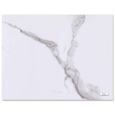 Marble PVC white KL8270