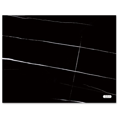 Marble PVC black KL8271-2