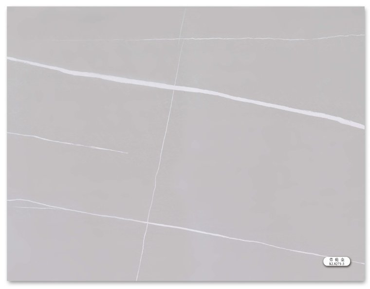 KL8271-3 Marble PVC grey KL8271-3