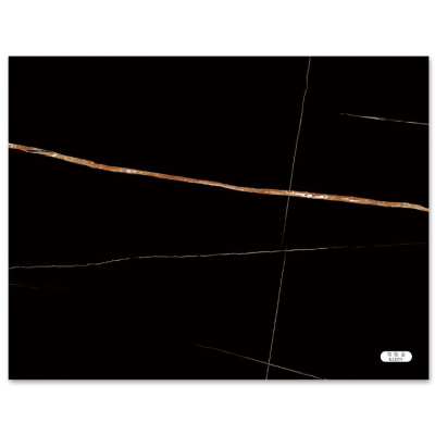Marble PVC black KL8271