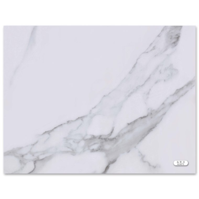 Marble PVC white KL8272