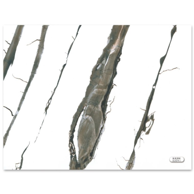 Marble PVC white KL8279-1