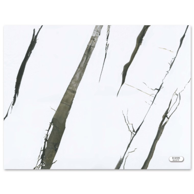 Marble PVC white KL8279