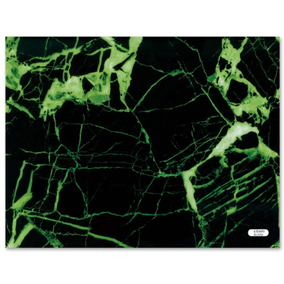 Marble PVC black KL8284