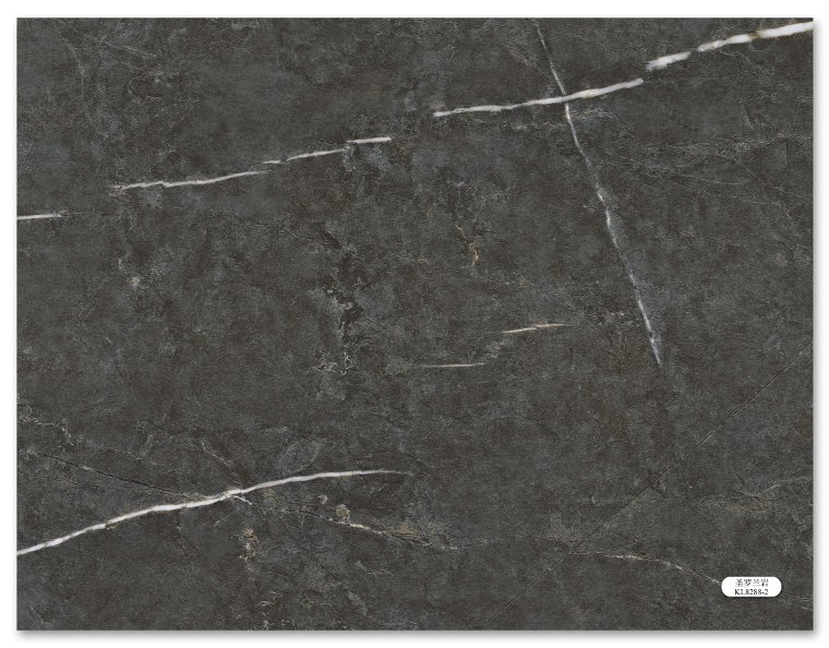 KL8288-2 Marble PVC brown KL8288-2