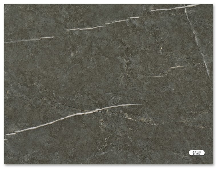 KL8288 Marble PVC brown KL8288