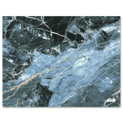 Marble PVC grey KL8291