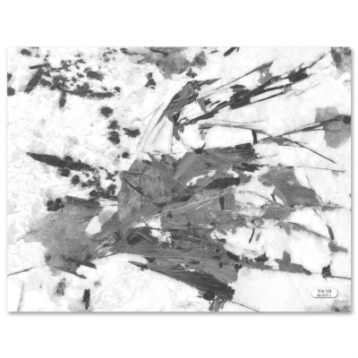 Marble PVC white KL8293-1