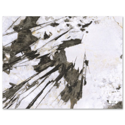 Marble PVC white KL8293