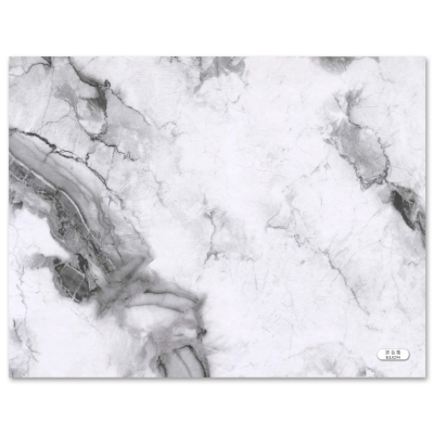 Marble PVC white KL8295