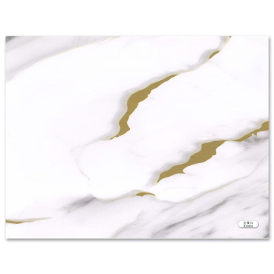 Marble PVC white KL8804