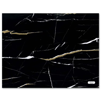 Marble PVC black KL8806