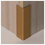 Wall Panel Aluminum Alloy Fitting L 1515 - Image 3