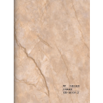 Hollow grille for light strip marble beige SR-90101-2