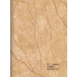 Hollow grille for light strip marble beige SR-90103-1