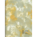 Hollow grille for light strip marble yellow SR-91201-1