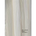 Hollow grille for light strip marble beige SR-91903-1