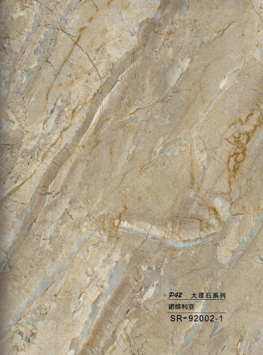 SR-92002-1 Hollow grille for light strip marble beige SR-92002-1