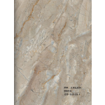 Hollow grille for light strip marble beige SR-92003-1