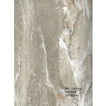 Hollow grille for light strip marble brown SR-92302-1