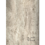 Hollow grille for light strip marble brown SR-92702-2S