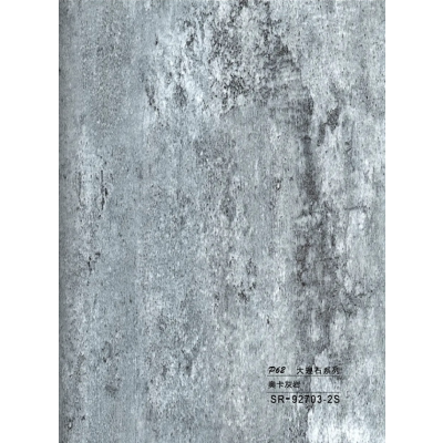 Hollow grille for light strip marble grey SR-92703-2S