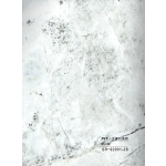 Hollow grille for light strip marble grey SR-92901-2S