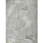 Hollow grille for light strip marble grey SR-93002-1S