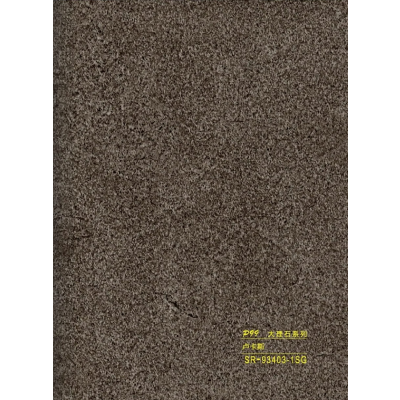 Hollow grille for light strip marble grey SR-93403-1SG