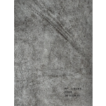 Hollow grille for light strip marble grey SR-93604-1S