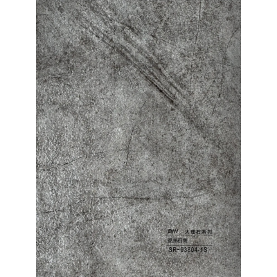 Hollow grille for light strip marble grey SR-93604-1S