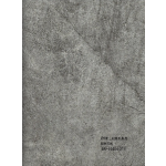 Hollow grille for light strip marble grey SR-93604-2TY