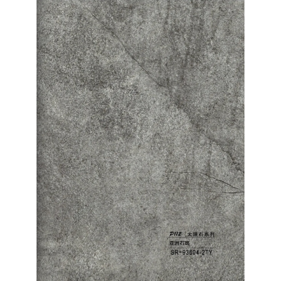 Hollow grille for light strip marble grey SR-93604-2TY