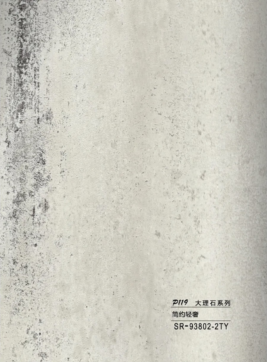 SR-93802-2TY Hollow grille for light strip marble grey SR-93802-2TY