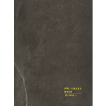 Hollow grille for light strip marble grey SR-94302-1