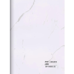 Hollow grille for light strip marble white SR-94903-2S