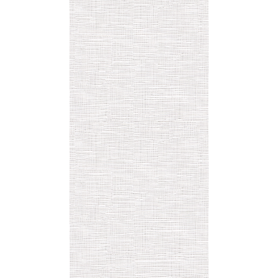 Hollow grille for light strip Cloth Grain white T6001